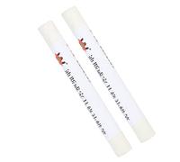 Generic Charge de Bois, Restaurer une Finition pour la Coloration en Bois avec Matériau de Cire environ. 29g / 1,0 Oz pour l'entretien de la Maison, du Bureau et des Meubles (WHITE #26)