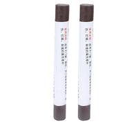 Generic Charge de Bois, Restaurer une Finition pour la Coloration en Bois avec Matériau de Cire environ. 29g / 1,0 Oz pour l'entretien de la Maison, du Bureau et des Meubles (café noir)