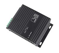 Generic Chargeur de Batterie Durable 12 V/24 V avec Conception Anti-érosion pour Générateurs et Batteries au Plomb
