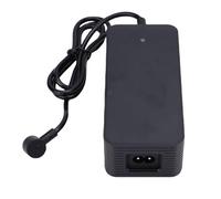 Generic Chargeur de Scooter électrique adapté pour MI4 Pro, Sortie Stable, Charge Efficace et Sûre en Déplacement (Prise UE)