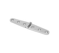 Generic Charnière Page Robuste Rotative à 300 Degrés, Charnière de Porte D'armoire pour Yachts en Acier Inoxydable 1 unité