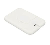 Generic Chauffe-lingettes Portable pour bébé, Chauffage de Voyage Compact pour Enfants de Moins de 5oz, fabriqué en ABS Sûr