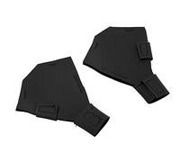 Generic Chaussures de Protection pour Canard pour Animaux de Compagnie, Protection des Pattes en Néoprène Souple, 2 Pièces Protecteur de Patte d'oie de Canard pour Canards et Oies de Petite et