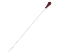 Generic Chef D'orchestre, Directeur de Fanfare, Chef D'orchestre Dirigeant, 385 Mm de Long, rouge