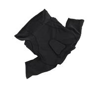 Generic Chemise de Compression Rembourrée pour Jeunes pour Basket-Ball, Football, Hockey sur Glace, Rugby, Chemise de Protection élastique pour Jeunes Garçons, de Protection de Poitrine Respirante