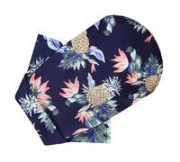 Generic Chemise pour Chien Mâle, Chemise pour Chien à la Mode, Douce, Attrayante, Décontractée, économie d'effort avec Bouton pour Bouledogue Français (Bleu Marine XS)