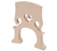 Generic Chevalet de Violoncelle en érable, Conception Robuste et Résistante à L'usure, Accessoire D'excellente qualité Sonore pour Violoncelles, Taille 4/4