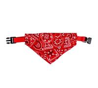 Generic Chiot de Cupa Triangulaire Cuel Triangulaire (M 1.5cm/0.6in)