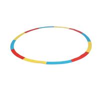 Generic Cibles de Golf Circulaires en Silicone Ultra Fines pour Un Entraînement amélioré au Golf - Indicateur élégant pour la Pratique du Chipping et du Putting - Idéal pour Les Débutants et Les