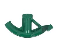 Generic Cintreuse de Tuyaux Manuelle en Fonte, à économie de Main D'œuvre, pour Fils électriques, Tuyaux en Plastique PVC, Diamètre de Courbure de 5/8"-1 1/4" pour Projets D'installation D'eau et