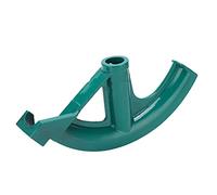 Generic Cintreuse de Tuyaux, Outil de Cintrage de Tubes à Main Portable, Durable pour L'installation Hydroélectrique, Léger 1,25 Pouces pour les Projets D'eau et d'électricité