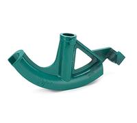 Generic Cintreuse de Tuyaux Portative de 1.25 Pouces, Outil de Cintrage de Tubes Manuels Durable pour L'installation D'eau et d'électricité