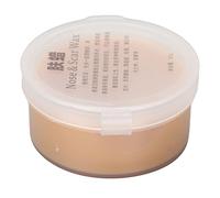 Generic Cire de Maquillage pour Cicatrices, pour Créer de Fausses Blessures, Parfaite pour les Fêtes D'Halloween, 30 G, Couleur Claire