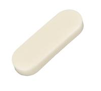 Generic Cire de Polissage du Cuir, Compacte et Multifonctionnelle, pour la Sculpture du Cuir, Taille 3,5" X 1,2" X 0,4" pour Chaussures
