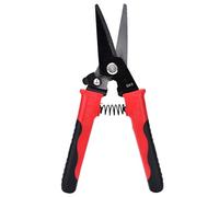 Generic Ciseaux de Câbles électroniques, Outils Matériels, Printemps Auto-suffisant, Industrie de la Culture du Jardin (Cisaillements de fer multifonctionnels)