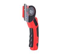 Generic Ciseaux électriques à Tissu, Cisailles Rechargeables sans Fil pour la de Tapis en Tissu pour les Amateurs de Couture à Domicile en Plastique 8,7 X 2,4 X 2 Pouces