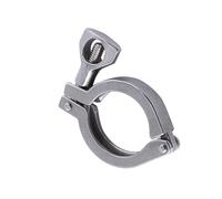 Generic Clamp/Holder à Trois Pinces Sanitaires Robustes pour une Résistance aux Hautes Températures avec une Isolation à économie D'énergie, pour des Projets Pratiques de Rénovation Domiciliaire