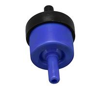 Generic Clapet Anti-retour à Vide 433862117 ABS de Remplacement pour 2.0T 2006-2011, Compatible avec OEM 433862117