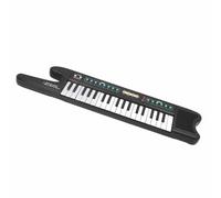 Generic Clavier de Microphone électronique 37 Clé, Clavier électronique de Touches Multifonction 37 Touches pour la Maison