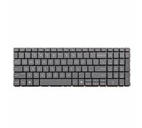 Generic Clavier pour Ordinateur Portable pour for HP ProBook 460 G11 US United States Edition