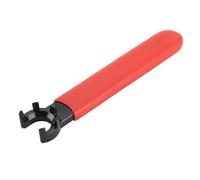 Generic Clé à écrou de Serrage ER16M de Haute qualité pour Accessoires de Moteur de Machine de Gravure de Tour de Fraisage CNC, Opération Simple pour le Retrait des écrous ER16M, Convient à la Barre