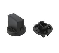 Generic e Contact, Bouton Poussoir et Tournant D6Y1 76 142, Ensemble de Commutateurs de Démarrage et D'arrêt Adaptés à 6 CX-7 CX-9, Durable, Installation Facile pour les Propriétaires de Voitures