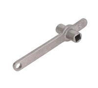 Generic e Valve de Ventilation de Radiateur, Ajustement Universel avec Tailles Impériales et Métriques
