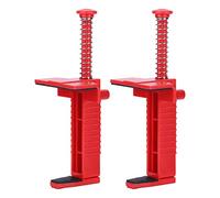 Generic Clips de Brique, Outils de Maçonnerie de Ligne de Ficelle, Chemin de Doublure de Brique, Tiroir de Fil, Outil de Maçonnerie, Fixateur, Outil de Mesure de Nivellement, Accessoire