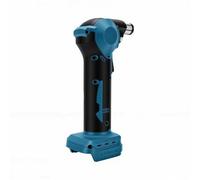 Generic Cloueur à Paume sans Fil Réglable, Léger, pour Support de Solive, Support D'installation pour Batterie Lithium-Ion 18V