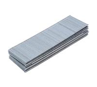 Generic Clous en Acier Inoxydable, Clouage Efficace pour le Travail du Bois, 1000 Clous à épingle pour la Construction de Meubles, Adaptés aux Projets de Maison et de Bricolage
