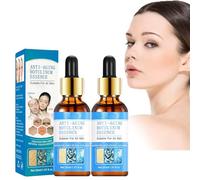 Generic Collagène Soin du Visage Sérum|Acides Salicyliques et Aminés|Formule Anti-âge|Sérum Réduire les Ridules,les Rides|Fragance sans Parfum|Dermatologue Recommandé (2PCS)