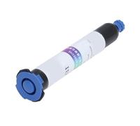 Generic Colle UV en Résine époxy, Adhésive pour L'électronique, Protection étanche et Durable, 50cc, Adaptée à la Fixation de Circuits Imprimés et de Câbles