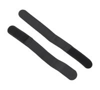 Generic Collier de Poulet sans Bruit, Ceinture de Cou en Nylon Anti-Crochet pour Coqs, Idéal pour Les Propriétaires de Volailles, 2 Paquets (Type Standard)