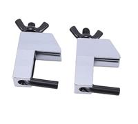 Generic Collier de Serrage de Conduite de Frein Pince de Pincement de Tuyau Durable pour Tuyaux de Radiateur de Gaz de Carburant Performance d'étanchéité de Coupe Rapide pour les Tuyaux de Liquide