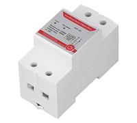 Generic Commutateur de Comptère D 'énergie Wifi, Commutateur à Distance Intelligente de Téléphone à Forte Pénétration de Minuterie pour la Maison
