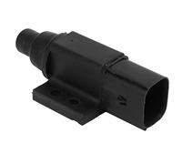 Generic Commutateur de Pédale d'accélérateur, Capteur de Commutateur de Pédale d'accélérateur ABS 612889, Réponse Rapide, Contrôle Stable, Remplacement Direct pour les Chariots EZGO RXV 2008 et les