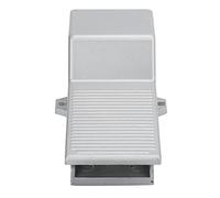 Generic Commutateur de Soupape de Pied, Dispositif de Pédale de Soupape à économie d'énergie en Alliage d'aluminium à Haute Performance pour l'ingénieur pour l'équipement 'estampage