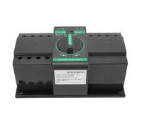 Generic Commutateur de Transfert Automatique à Double Puissance Interface de Puissance de Feu EPS Fiable pour la Production de Machines Domestiques 1 X 63A Commutateur de Générateur ATS de qualité