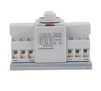 Generic Commutateur de Transfert Automatique de Puissance Intelligent 3P 63A Conçu pour la sécurité et la Performance