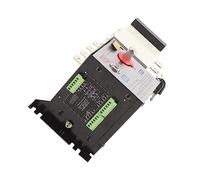 Generic Commutateur de Transfert de Générateur 400V, Commutateur de Transfert isolé à Double Puissance AC400V pour les Lieux Publics de Bureau (160A)