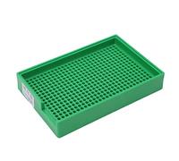 Generic Compartiment Organisateur de Vis, étiquette d'Organisateur de Vis Facile à Identifier, Ouverture en Douceur pour les Travaux de service. (pp)