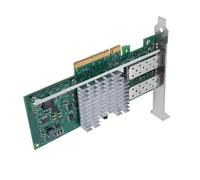 Generic Compatibilité High Performance 10 Gbps Adaptateur Ethernet PCIe X 8 pour L'adaptateur Réseau X520-da2 2003 Server, SUSE SLES 10 Professional 9.2 Scène Applicable: Environnements Réseau