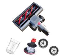 Generic Compatible avec les aspirateurs Prosenic/Pursonic P11 Ultenic - Tête de balai électrique HEPA - Élément filtrant
