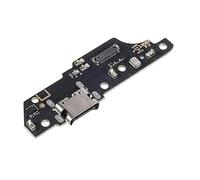 Generic Compatible avec Motorola Moto E40 XT2159 XT-2159 Flat Flex Sub PCB Board Dock Port Entrée Jack USB pour Connecteur Câble Charge + Microphone SYNC Données Type C