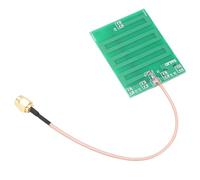 Generic Composant électronique D'étiquette de Lecteur UHF à Polarisation Circulaire 902-928 MHz pour la Gestion Logistique |PCB + Aluminium