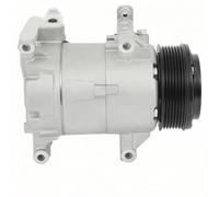 Generic Compresseur de climatisation automatique compatible avec Honda Civic 2.0L 2016-2020 388105BAA01 388105BAA02 388105BAA03 389245AAA02 38924-5AA-A02 38810-5BA-A01