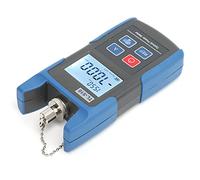 Generic Compteur d'énergie Optique, Minimètre Optique de Puissance Compteur en Plastique pour une Mesure de Puissance Absolue