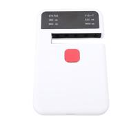 Generic Compteur Numérique de Transfert de Film Solaire pour Teinte de Fenêtre, capacité de Mesure Multi- pour la Teinte Automobile/architecturale du Matériau ABS