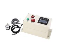 Generic Compteur Numérique Fonctionnalité Avancée à 6 Chiffres avec Fonction de Mémoire pour les Usines de Tissus et la Fabrication de Textiles AC100-240V