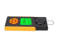 Generic Compteur Numérique Lx, Compteur de Lumière Portable Précis avec capacité de 200 000 Lx pour les Plantes D'intérieur et les Bureaux